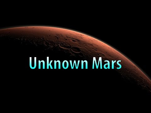 Video: Ruimteschepen Of Rotsen: UFO's Op Mars In De Rapporten Van Ruimteagentschappen Dit Jaar - Alternatieve Mening