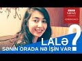 İrlandiyada "iş çoxdur, insan az", İrlandiyada şirkət qurmuş Lalə Qurbanova