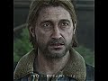 Tommy miller Edit / the last of us Edit / Starly - Slowed / #thelastofus#gaming#foryou#edit