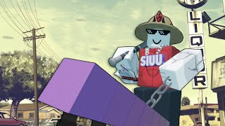 [UNREAL] UNNERFED Tower of The Roof's Pique // xxDuzeRxx (WR)