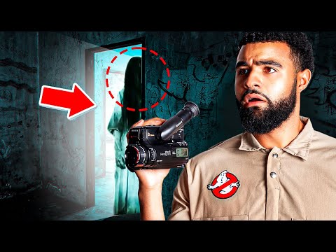 I Tested a Haunted AirBnb