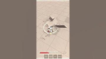 M1 Reset Nerf Bypass #roblox #thestrongestbattlegrounds #robloxedit