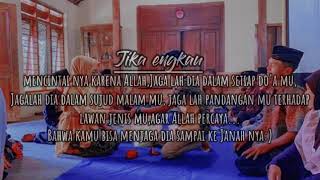 Story Wa Lamaran