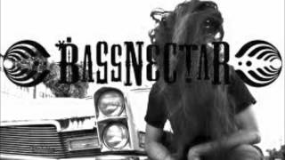 Timestretch - Bassnectar