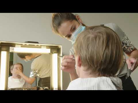 BTS teaser Charles
