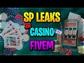 [ESX] Script Casino Job EN/FR [FREE]  FiveM  SP - YouTube