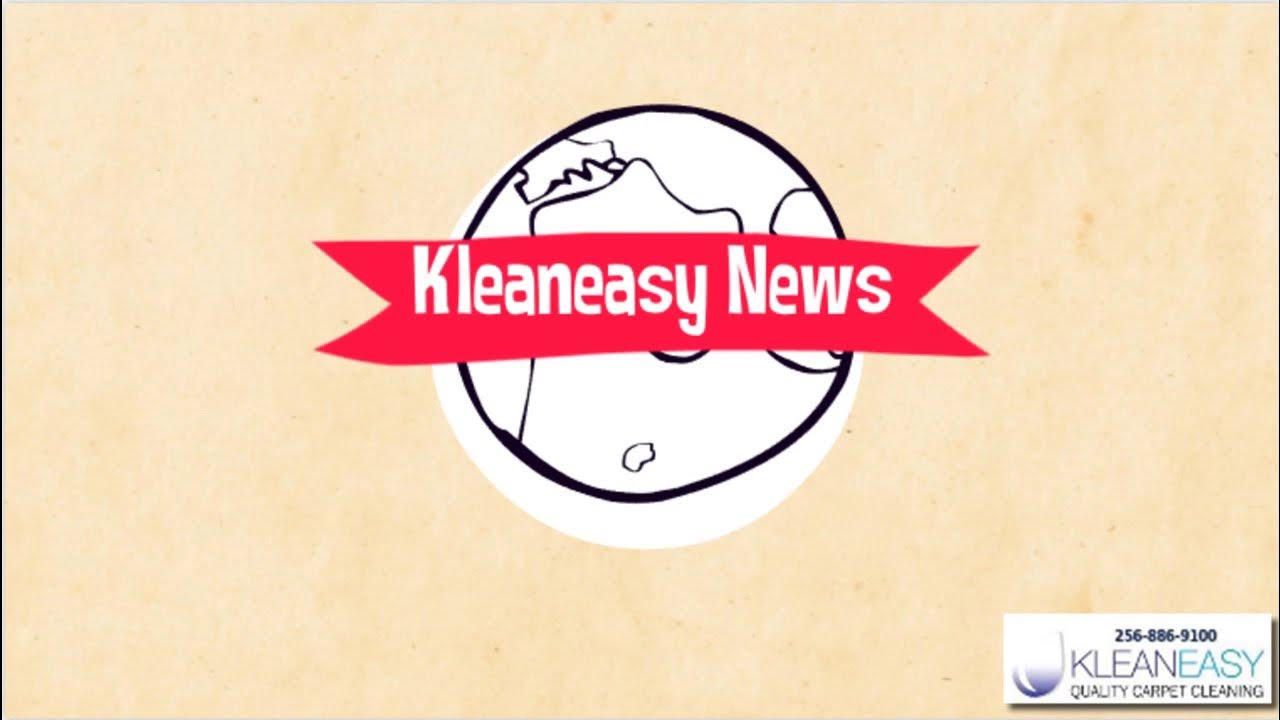 Carpet Cleaning Huntsville AL Great News YouTube