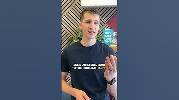 Fix Your Business Problems With a Pen