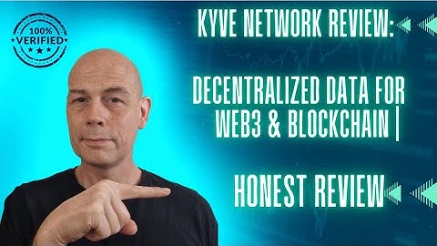 KYVE Network Review 2025:  Decentralized Data for Web3 & Blockchain | Degen Alert!