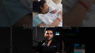 Shilpa Shettys Struggles With Blood Disease