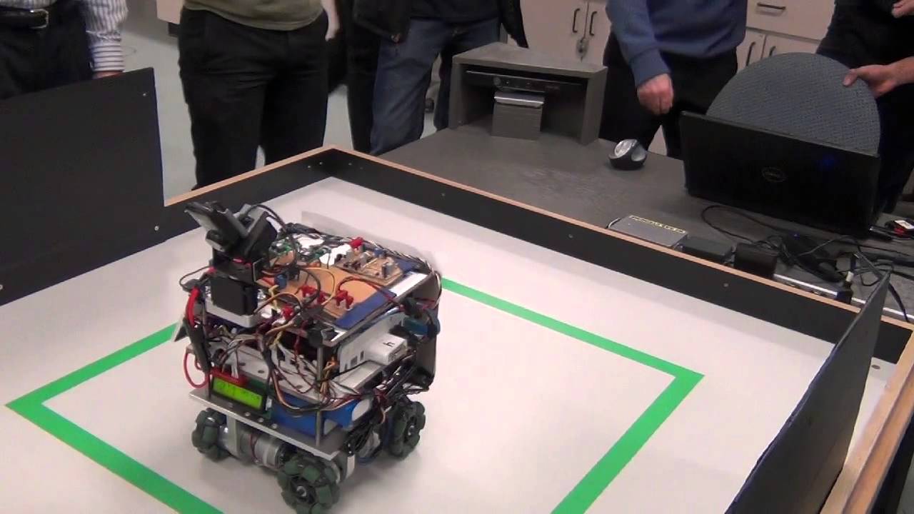 Theam Quatuor - MCBot