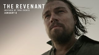 The Revenant My Son Tv Commercial Hd 20Th Century Fox