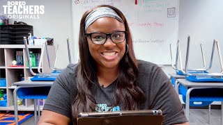 Crazy Things Kindergarteners Tell Their Teachers Part 4