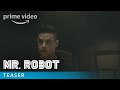 Mr Robot Season 2 - Episode 5 Promo | Amazon Prime