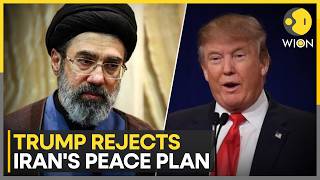 US-Iran War: Netanyahu Says Iran War Is Not Over Amid Rising Regional Tensions | WION News