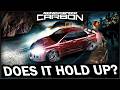 NFS Carbon In 2026 A Great Game Cursed By Rushed Development Retrospective 