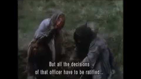 Prototype Anarcho-Syndicalist Commune