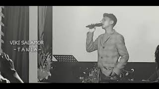 Download Lagu Viki Salamor - Tania - MP3