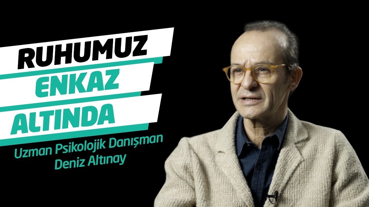 Deprem Psikolojisi | Bu Travmayı Nasıl Atlatacağız?