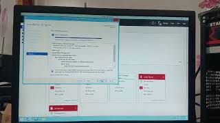 COC 3: Set-up Computer Servers (Part 1)
