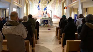 Info - Katolički Božic U Nišu Tv Kcn 25.12.2025