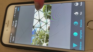 Aviary Photo-Editing App Review!