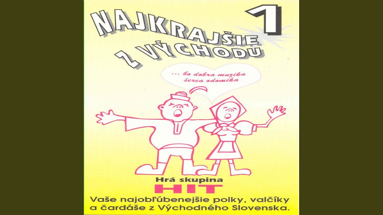 Hoja tebe, Kenderička, Odam še neodam