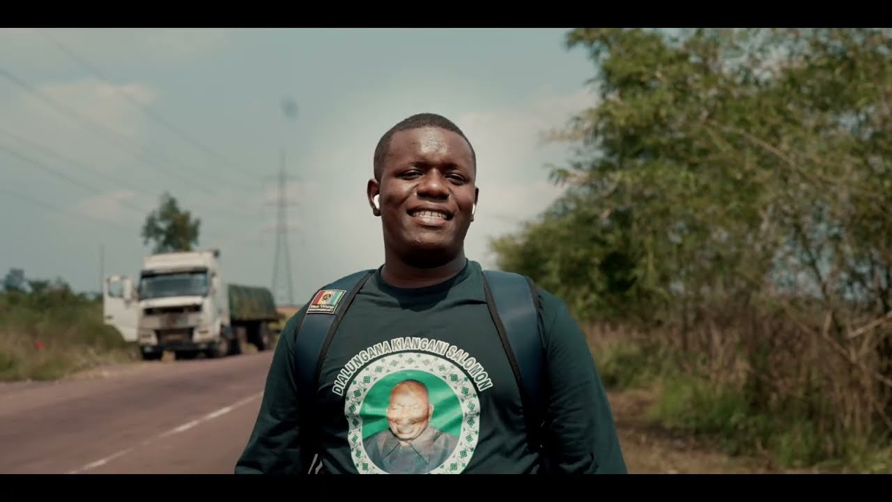 Esika Nioso - Faleck Disimua (Official Music Video)