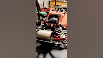 Traxxas slash 4x4 speed run build