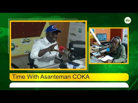 Coka Urges NPP Members to Familiarize Themselves with the Party’s Constitution