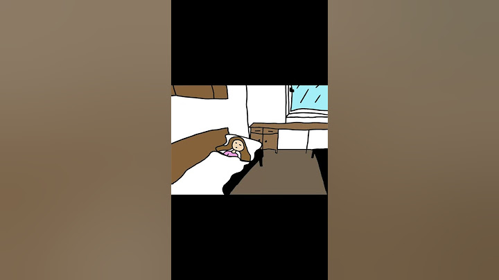 Ako prežiť na internáte ? animácia TEASER