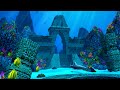 Fruddleunderwater  ocean themed game music vol 1