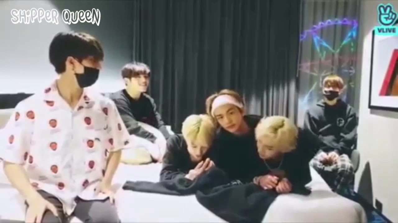 Hyunsung Jealousy Moments