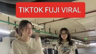 Tiktok Fuji Viral Bad Boy シViral