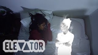 Rogelio - Ghosted Official Music Video