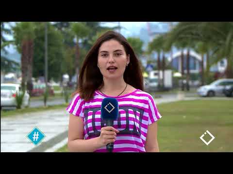 ჰეშთეგი / Hashtag - ხატია სიხარულიძე / რელიგიური მრავალფეროვნება ბათუმში