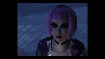 MiSTer (FPGA) ScummVM: Blade Runner (Intro)