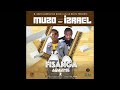 Muzo aka alphonso ft izrael  fisanga abaume prod by dj mzenga man   zambian musics 2019