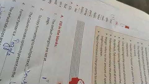 class 4, computer ch 4 Questions Answers by Ashok Kumar Mishra