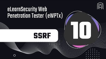 SSRF server side request forgery attack LAB  شرح ثغره