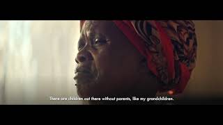 Francina is voting ANC screenshot 5