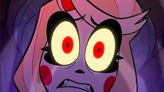 Watching Hazbin Hotel Be Like... by Unorthodox Individual 15,576 views 3 months ago 43 seconds