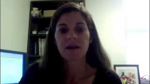 Week 3 Introduction Video