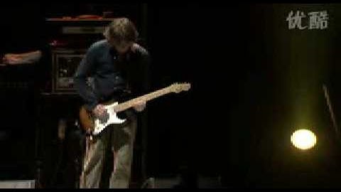 The Verve - The Rolling People (Live @ Coachella - 2008)