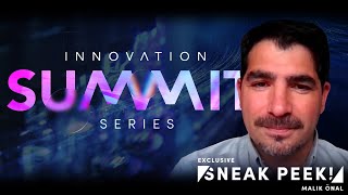 Uitnodiging voor de Personal Innovation Summit in Veldhoven (NL)
