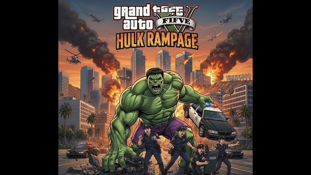 AK PLAYS IS LIVE...TOD FOD IN GTA5