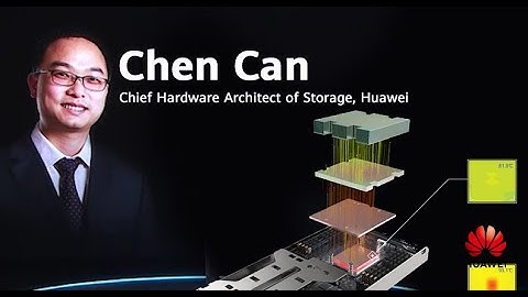 Huawei OceanStor Pacific Series Launch: Technologies Behind OceanStor Pacific Series