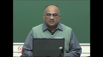 Lecture 28: Nanocomposites - II #swayamprabha #ch33sp