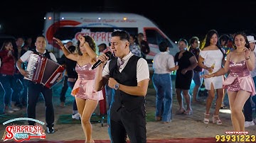 PREGUNTA SIN RESPUESTA - Sorpresa Juvenil