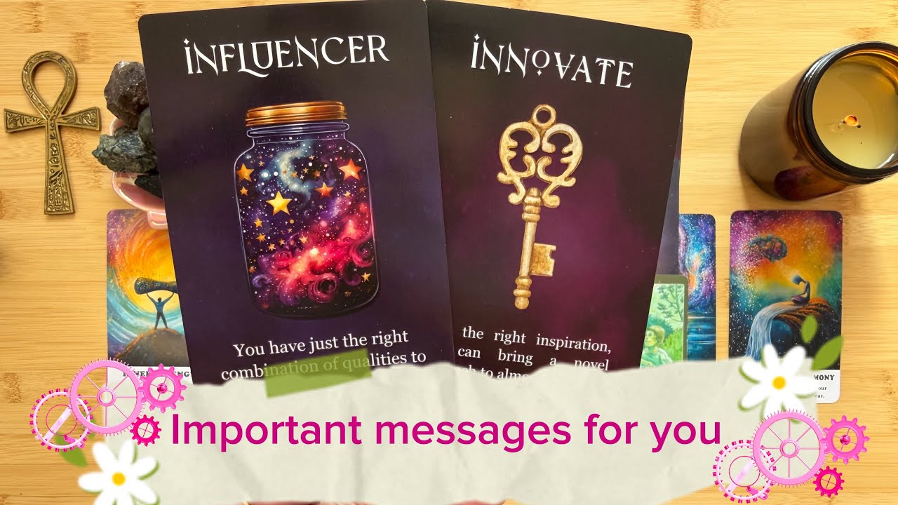  🌈Future Influencersများသာ မြင်တွေ့ရလိမ့်မည်👁️👁️ Your TIME is now 🌈 